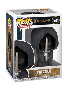 Funko Pop! Movies: The Lord of the Rings - Nazgul sold by Geek PH