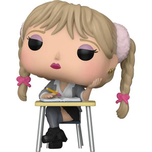 Funko Pop! Plus: Britney Spears (Baby One More Time) sold by Geek PH