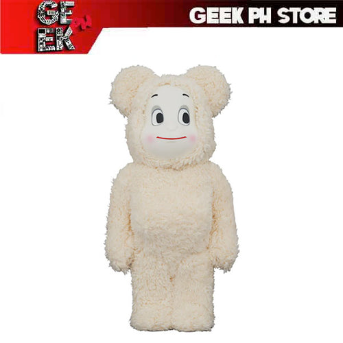 Medicom BE@RBRICK CASPER COSTUME ver. 400% sold by Geek PH