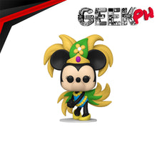 Load image into Gallery viewer, Funko Pop! Disney: Mickey and Friends - Carnaval Minnie sold by Geek PH