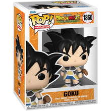 Load image into Gallery viewer, Funko Pop! Animation: Dragon Ball Super: Broly - Kid Goku in Saiyan Armor sold by Geek PH Store