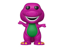 Load image into Gallery viewer, Funko Pop! Televison: Barney &amp; Friends - Barney sold by Geek PH
