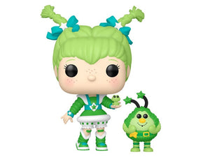 Funko Pop! & Buddy: Rainbow Brite - Patty O'Green & Lucky sold by Geek PH