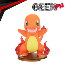 Load image into Gallery viewer, Funism Prime Figure - Charmander sold by Geek PH