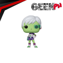 Load image into Gallery viewer, Funko Pop! Animation: Dragon Ball Super: Broly - Cheelai sold by Geek PH Store