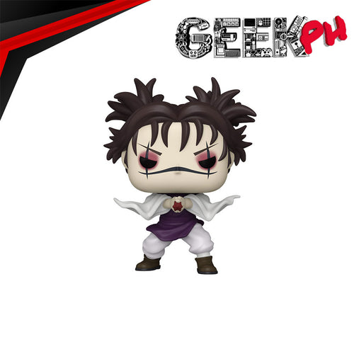 Funko Pop! Animation: Jujutsu Kaisen - Choso (Piercing Blood) sold by Geek PH