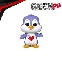 Load image into Gallery viewer, Funko Pop! Animation: Care Bears Cousins - Cozy Heart Penguin sold by Geek PH