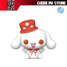 Load image into Gallery viewer, Funko Pop Sanrio Hello Kitty and Friends - Cinamoroll Special Edition Exclusive sold by Geek PH