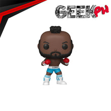 Load image into Gallery viewer, Funko Pop! Movies: Rocky - Clubber Lang sold by Geek PH