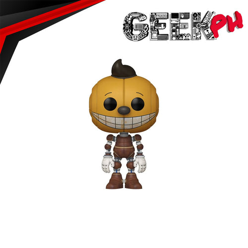 Funko Pop! Movies: The Electric State - Cosmo (Robot) sold by Geek PH