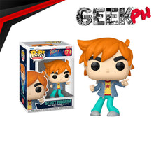 Load image into Gallery viewer, Funko Pop! TV: Scott Pilgrim Takes Off - Scott Pilgrim sold by Geek PH