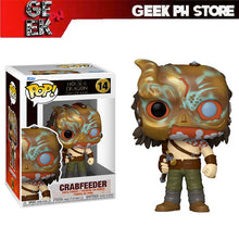 Load image into Gallery viewer, Funko Pop! TV: House of the Dragon - Crabfeeder sold by Geek PH