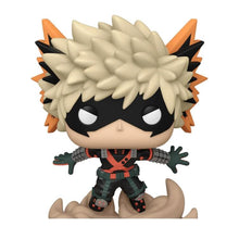 Load image into Gallery viewer, Funko Pop! Plus: My Hero Academia - Katsuki Bakugo (New Suit) sold by Geek PH