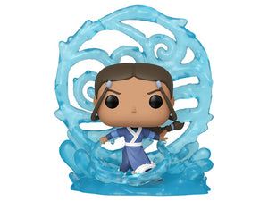 Funko Pop! Deluxe: Avatar: The Last Airbender - Katara sold by Geek PH