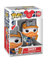 Load image into Gallery viewer, Funko Pop! Disney: Mickey &amp; Friends - Daisy (Workout Outfit) sold by Geek PH Store