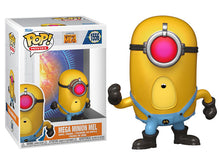 Load image into Gallery viewer, Funko Pop! Movies: Despicable Me 4 - Mega Minion Mel sold by Geek PH