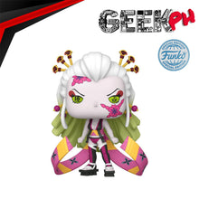 Load image into Gallery viewer, Funko Pop! Demon Slayer - Daki with Ribbons Special Edition Exclusive sold by Geek PH