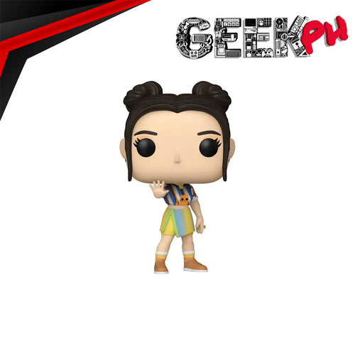 Funko Pop! Rocks: NewJeans - Danielle sold by Geek PH