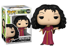 Load image into Gallery viewer, Funko Pop! Disney: Villains - Mother Gothel sold by Geek PH