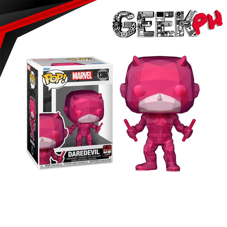 Daredevil - outlet Funko Pop