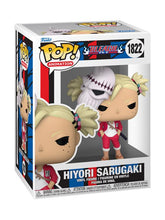 Load image into Gallery viewer, Funko Pop! Animation: Bleach - Hiyori Sarugaki sold by Geek PH