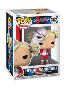 Funko Pop! Animation: Bleach - Hiyori Sarugaki sold by Geek PH