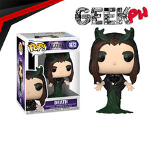 Load image into Gallery viewer, Funko Pop! Marvel: Agatha All Along - Death sold by Geek PH