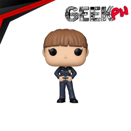 Funko Pop! Television: Dexter - Debra Morgan sold by Geek PH