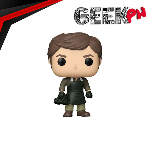 Funko Pop! Television: Dexter - Dexter Morgan sold by Geek PH