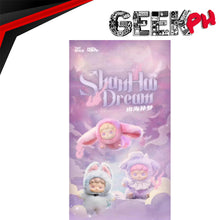 Load image into Gallery viewer, TNT SPACE DORA Shanhai Dream Series Vinyl Plush Doll sold by Geek PH