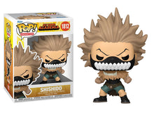 Load image into Gallery viewer, Funko Pop! Animation: My Hero Academia - Shishido sold by Geek PH