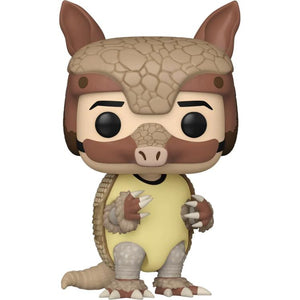 Funko  Pop! TV: Friends - Ross (Holiday Armadillo)sold by Geek PH