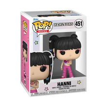 Load image into Gallery viewer, Funko Pop! Rocks: NewJeans - Hanni sold by Geek PH