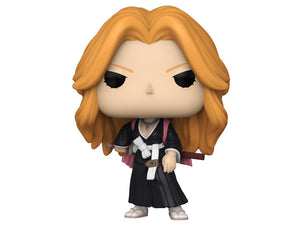 Funko Pop! Animation: Bleach - Rangiku Matsumoto sold by Geek PH