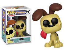 Load image into Gallery viewer, Funko Pop! Comics: Garfield - Odie sold by Geek PH