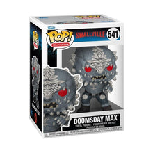 Load image into Gallery viewer, Funko Pop! Television: Smallville - Doomsday Max sold by Geek PH