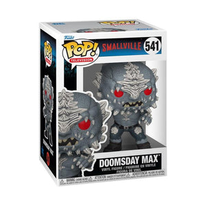 Funko Pop! Television: Smallville - Doomsday Max sold by Geek PH