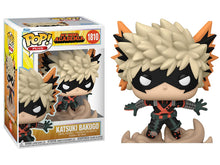 Load image into Gallery viewer, Funko Pop! Plus: My Hero Academia - Katsuki Bakugo (New Suit) sold by Geek PH