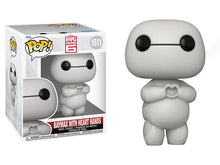 Load image into Gallery viewer, Funko Pop! Super: Big Hero 6 - Baymax with Heart Hands sold by Geek PH