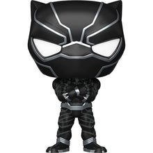 Load image into Gallery viewer, Funko Pop! Marvel: Marvel New Classics - Black Panthern sold by Geek PH