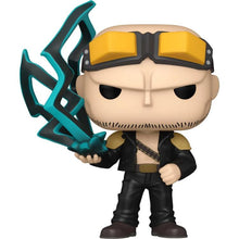 Load image into Gallery viewer, Funko Pop! Animation: My Hero Academia - Daigoro Banjo (Black Whip) sold by Geek PH