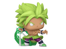 Load image into Gallery viewer, Funko Pop! Animation: Super Sized 6&quot; Dragon Ball Super: Broly - Super Saiyan Broly sold by Geek PH