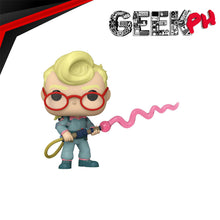 Load image into Gallery viewer, Funko Pop! Animation: The Real Ghostbusters - Egon Spengler sold by Geek PH Store