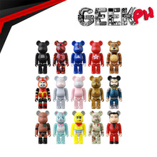 Load image into Gallery viewer, Medicom Toy BE@RBRICK Series 48 sold by Geek PH