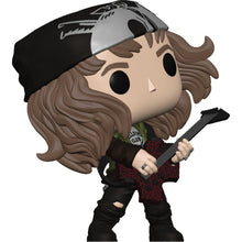 Load image into Gallery viewer, Funko Pop! Television: Stranger Things Season 4 - Eddie with Guitar (Hunter) sold by Geek PH
