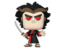 Load image into Gallery viewer, Funko Pop! Animation: Samurai Jack - Mad Jack sold by Geek PH