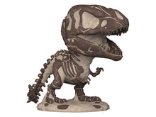 Load image into Gallery viewer, Funko Pop! Movies: Jurassic World - Tyrannosaurus (Fossil) sold by Geek PH