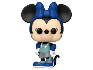 Funko Pop! Disney: Mickey & Friends - Minnie Mouse (Workout Outfit) sold by Geek PH Store