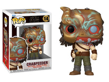 Load image into Gallery viewer, Funko Pop! TV: House of the Dragon - Crabfeeder sold by Geek PH