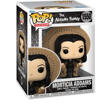 Load image into Gallery viewer, Funko Pop! Premium: The Addams Family - Morticia in Chair sold by Geek PH